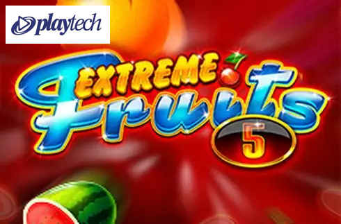 Extreme Fruits 5